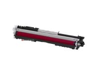 Toner von tintenalarm.de ersetzt HP CE313A 126A magenta (ca. 1.000 Seiten)